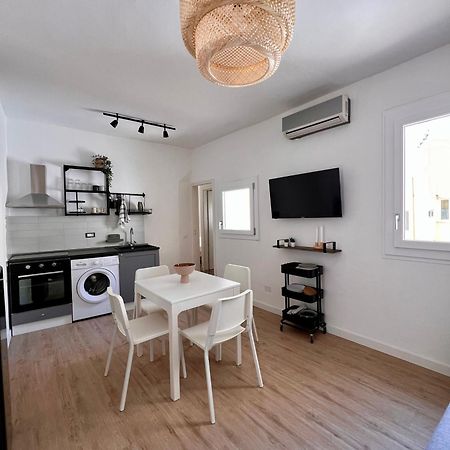 Biscottai Port Apartments Trapani Luaran gambar