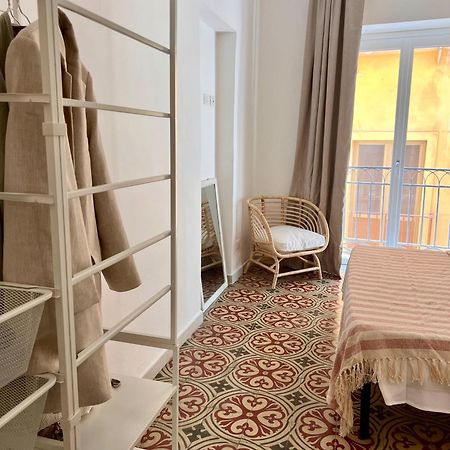 Biscottai Port Apartments Trapani Luaran gambar