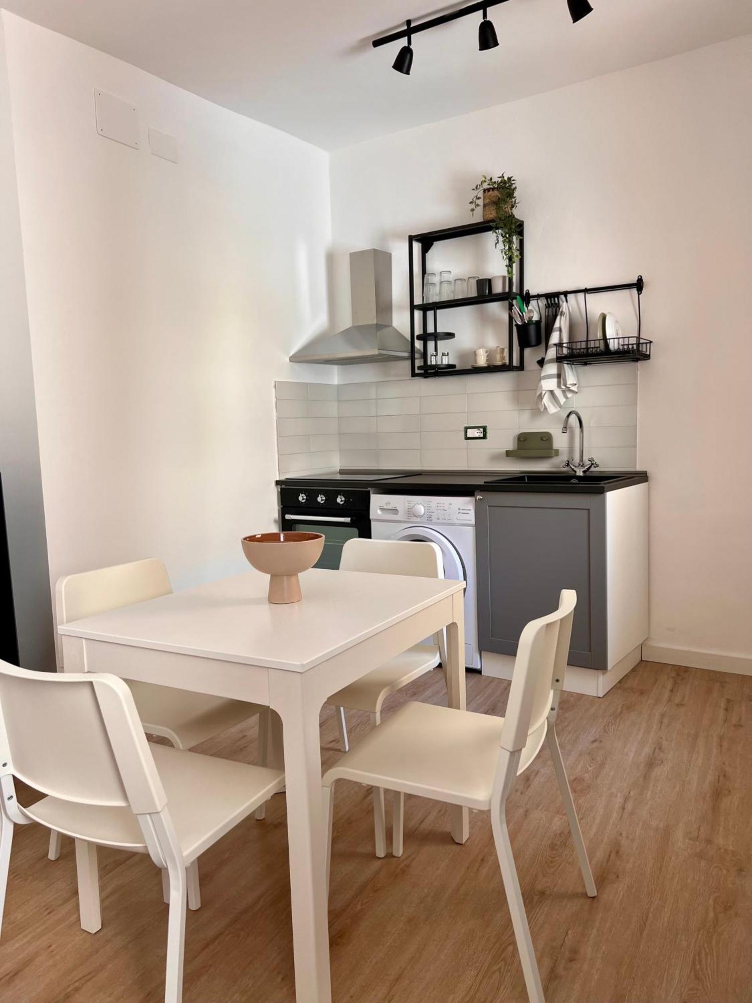 Biscottai Port Apartments Trapani Luaran gambar
