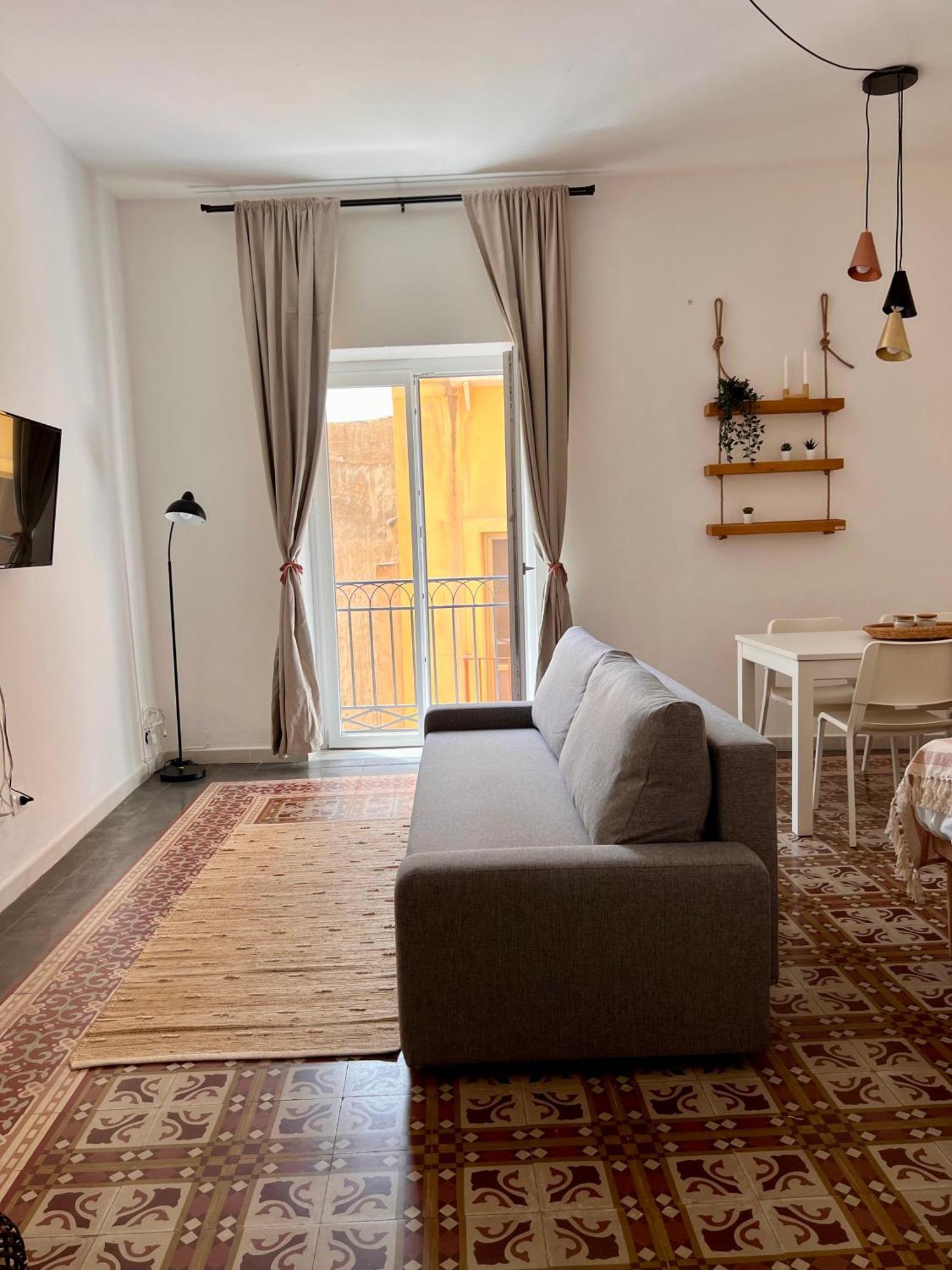 Biscottai Port Apartments Trapani Luaran gambar
