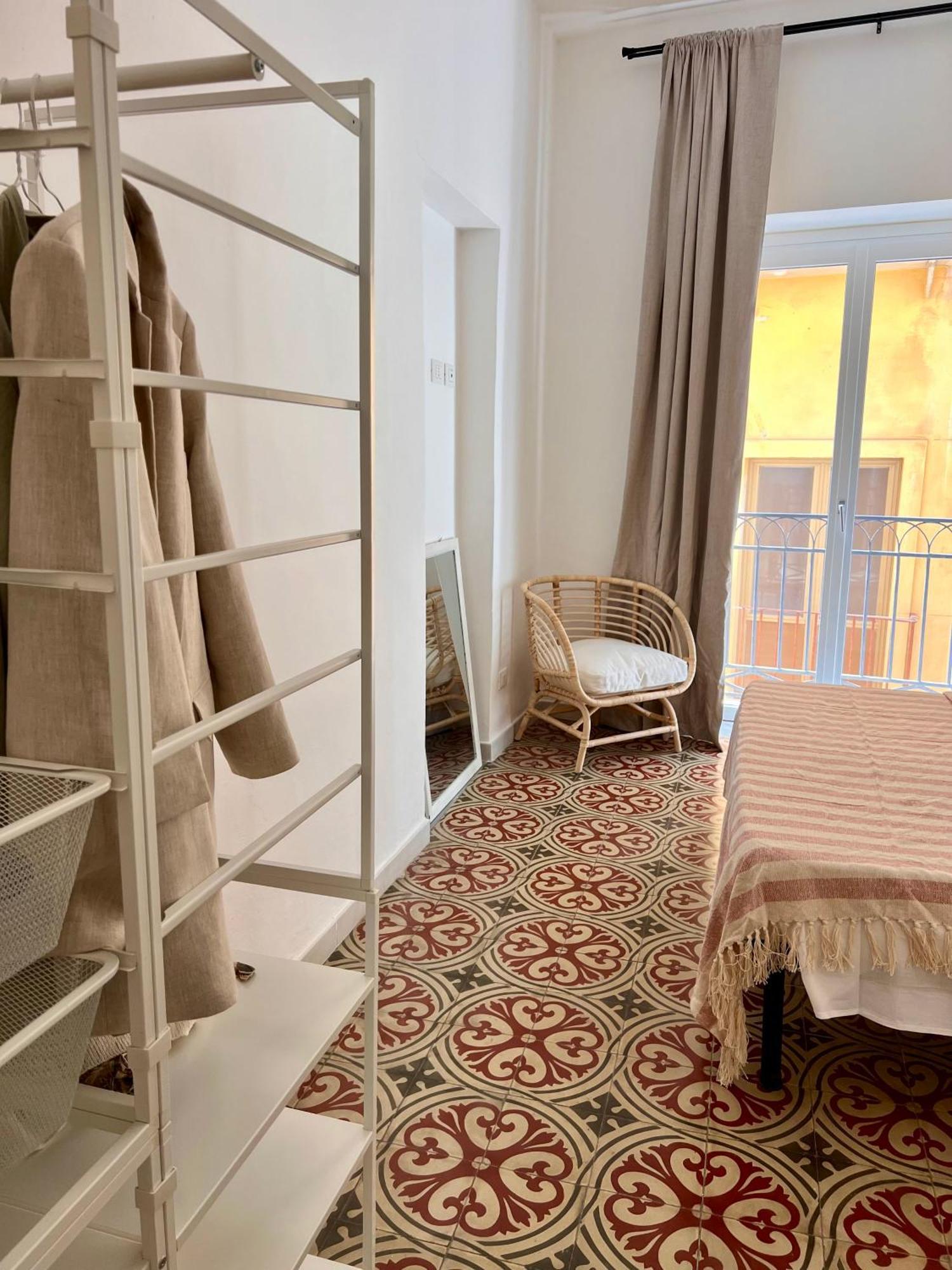 Biscottai Port Apartments Trapani Luaran gambar