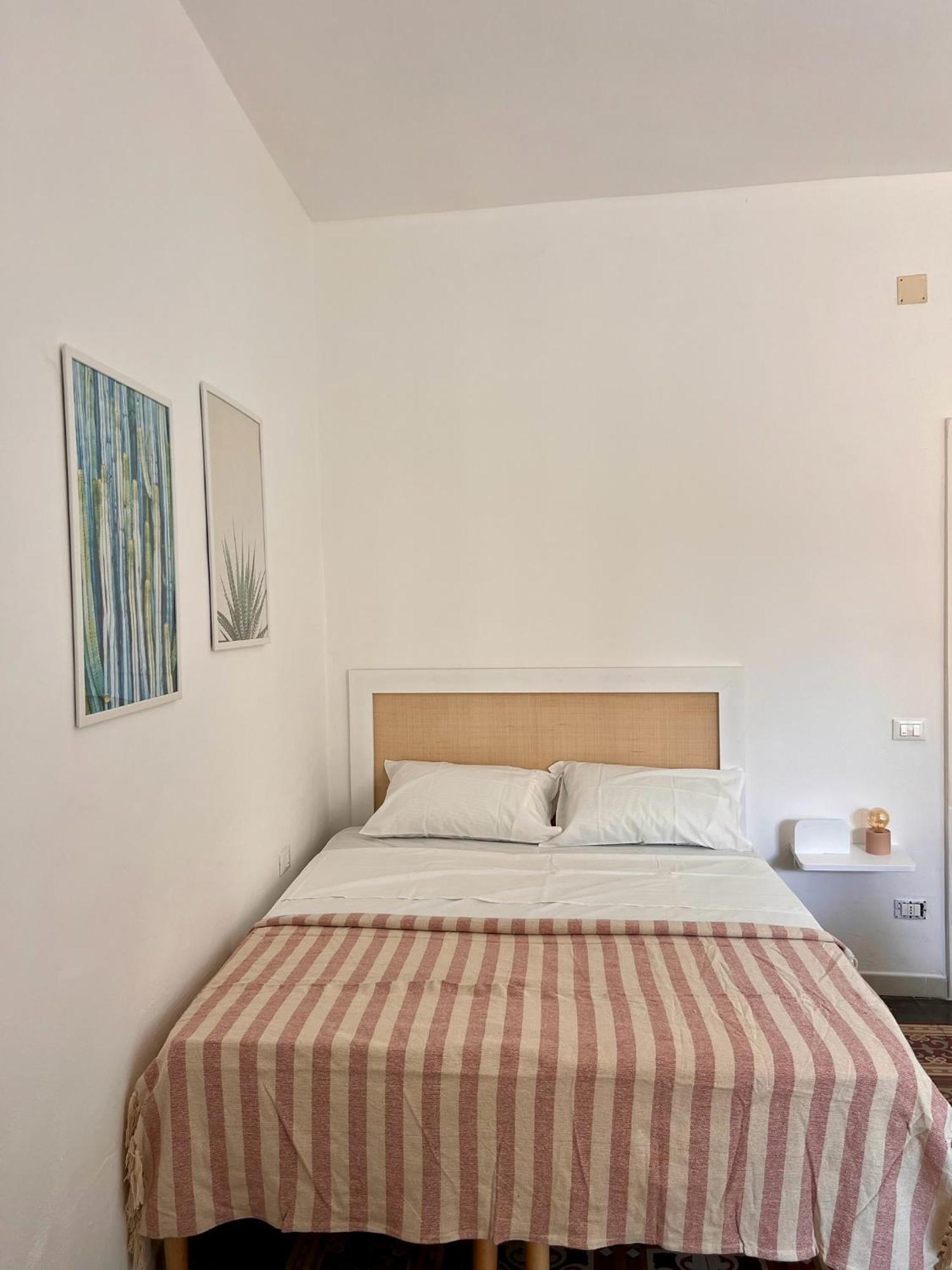 Biscottai Port Apartments Trapani Luaran gambar