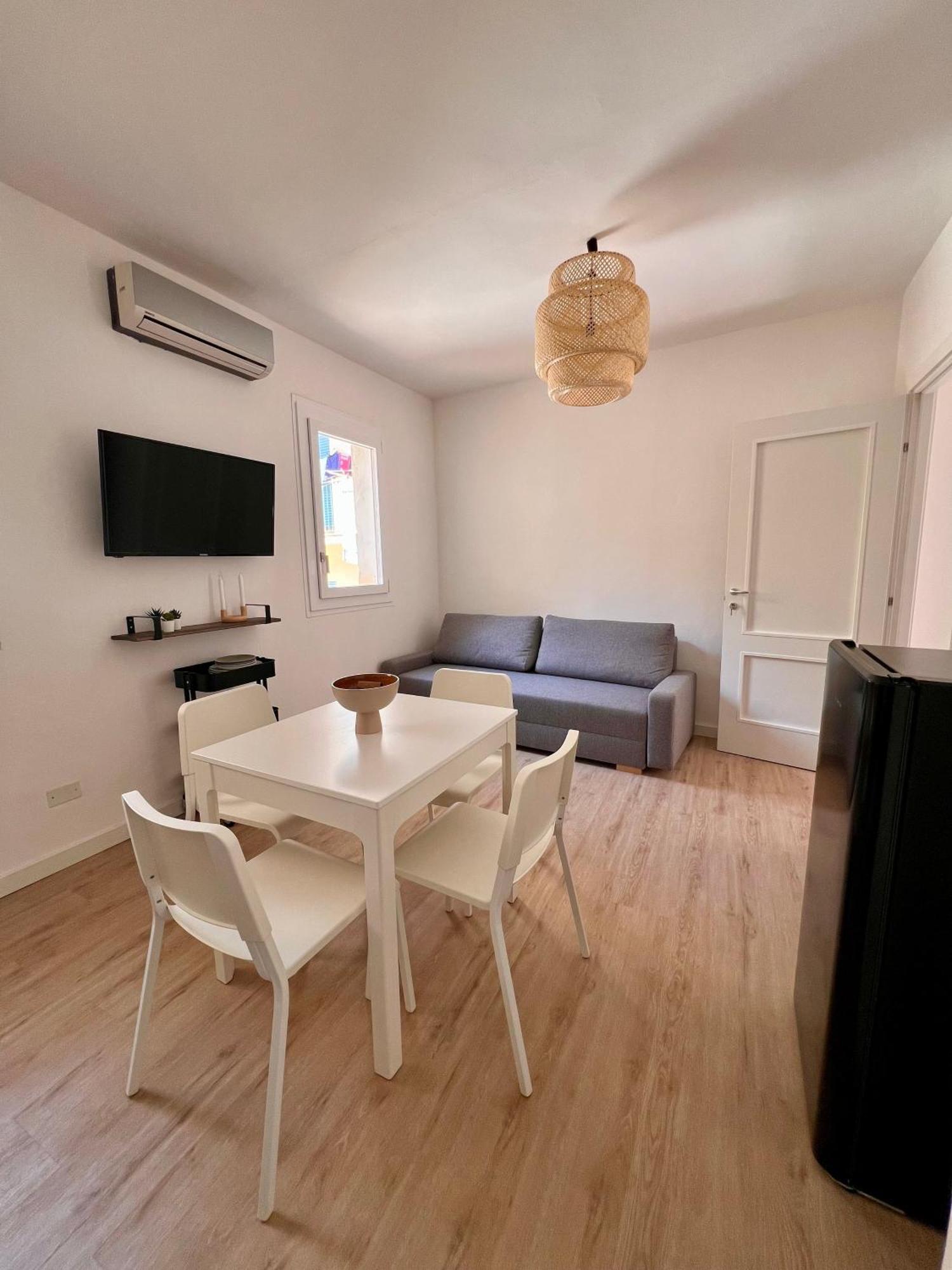 Biscottai Port Apartments Trapani Luaran gambar